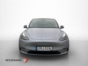 Tesla Model Y bild 3