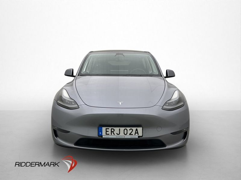 Tesla Model Y bild 3