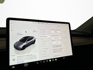 Tesla Model Y bild 21