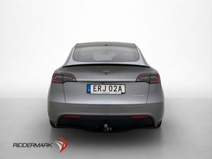 Tesla Model Y bild 8