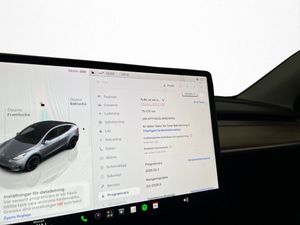 Tesla Model Y bild 23