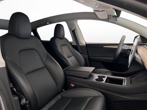 Tesla Model Y bild 27