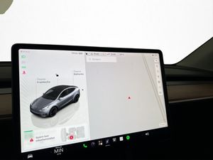 Tesla Model Y bild 20