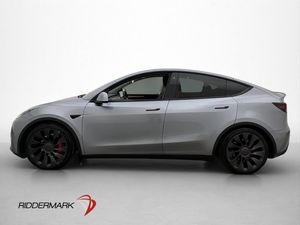 Tesla Model Y bild 5