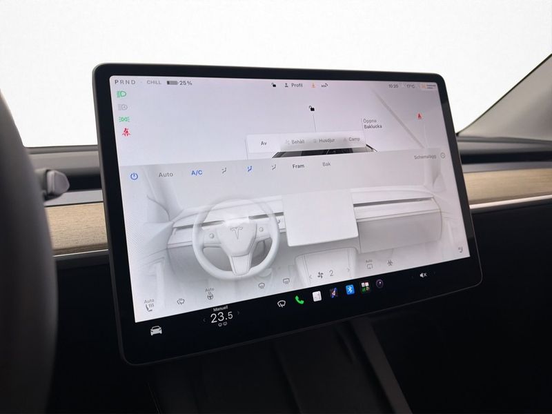 Tesla Model Y bild 23