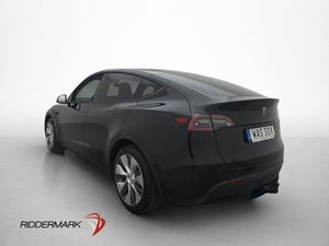 Tesla Model Y bild 6