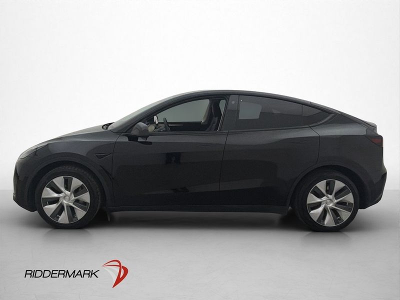 Tesla Model Y bild 5