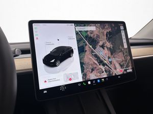 Tesla Model Y bild 20