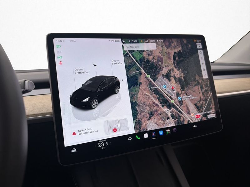 Tesla Model Y bild 20