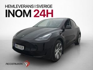 Tesla Model Y bild 4