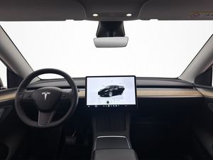 Tesla Model Y bild 15