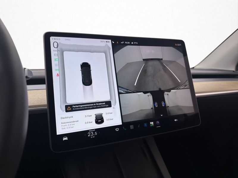 Tesla Model Y bild 19