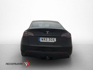 Tesla Model Y bild 8