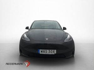 Tesla Model Y bild 3