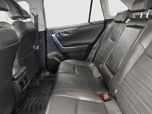 Toyota RAV4 bild 12