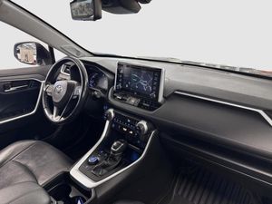 Toyota RAV4 bild 10