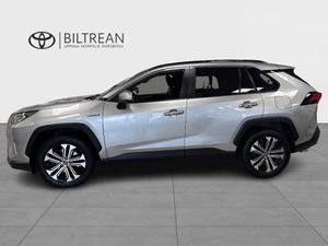 Toyota RAV4 bild 3