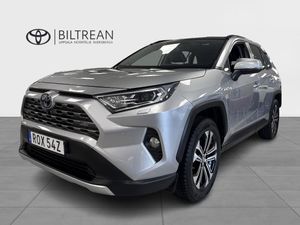 Toyota RAV4 bild 1