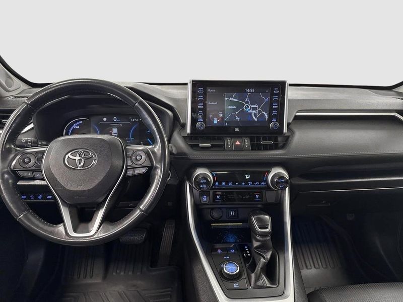 Toyota RAV4 bild 7