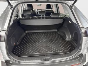 Toyota RAV4 bild 9