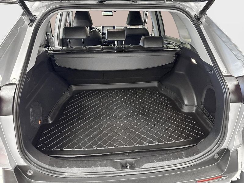 Toyota RAV4 bild 9