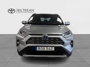 Toyota RAV4 bild 6