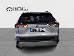 Toyota RAV4 bild 5
