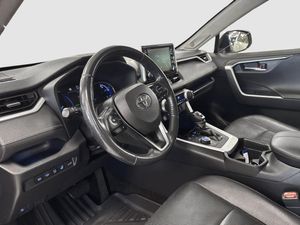 Toyota RAV4 bild 11