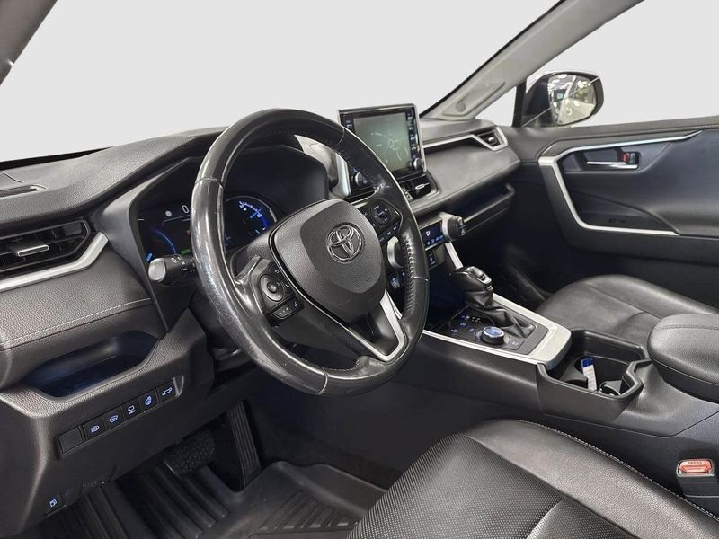Toyota RAV4 bild 11