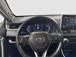 Toyota RAV4 bild 8