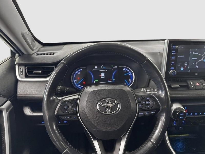 Toyota RAV4 bild 8
