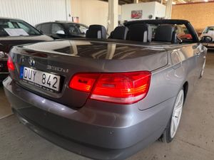 BMW 330 bild 5
