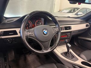 BMW 330 bild 8
