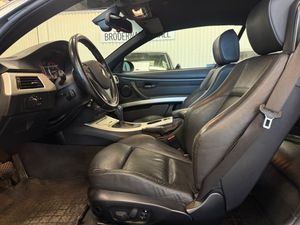 BMW 330 bild 6