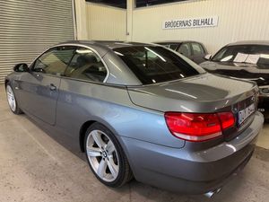 BMW 330 bild 4