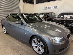BMW 330 bild 3