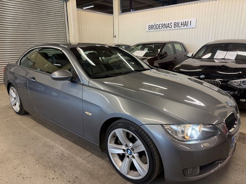 BMW 330 bild 3