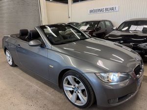 BMW 330 bild 1