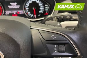 Audi A4 Allroad bild 14