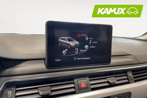 Audi A4 Allroad bild 13