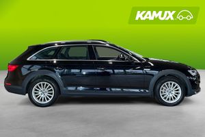 Audi A4 Allroad bild 2