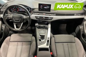 Audi A4 Allroad bild 11