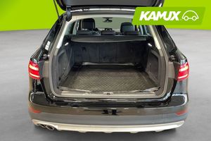 Audi A4 Allroad bild 8