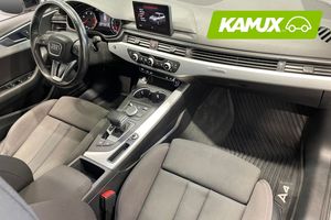 Audi A4 Allroad bild 12