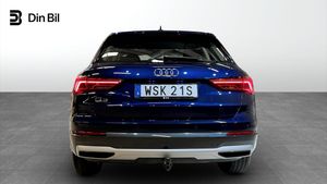 Audi Q3 bild 5