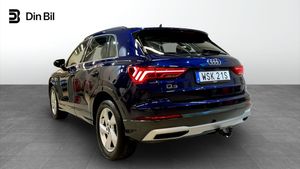 Audi Q3 bild 3