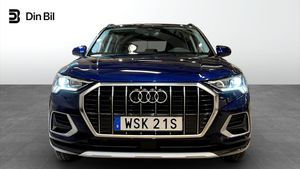 Audi Q3 bild 4