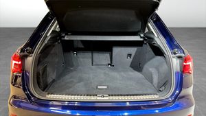 Audi Q3 bild 12