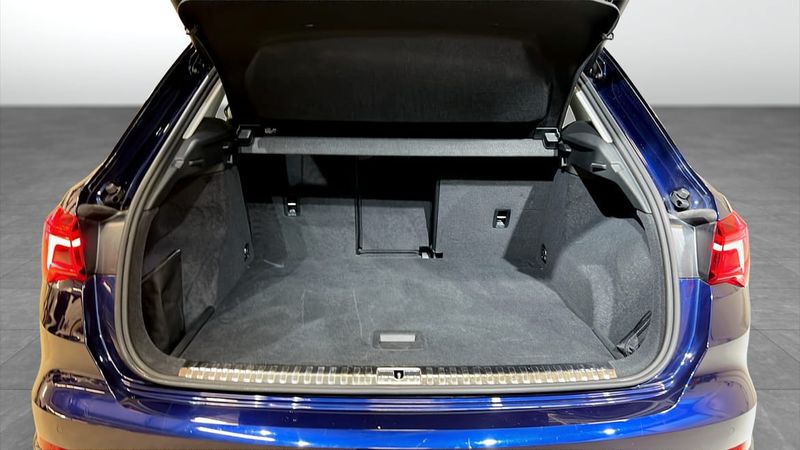 Audi Q3 bild 12
