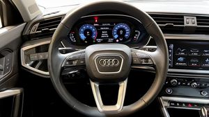 Audi Q3 bild 18